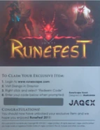 Runefest 2011 hood code