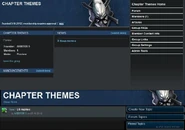 LegendaryChapter
