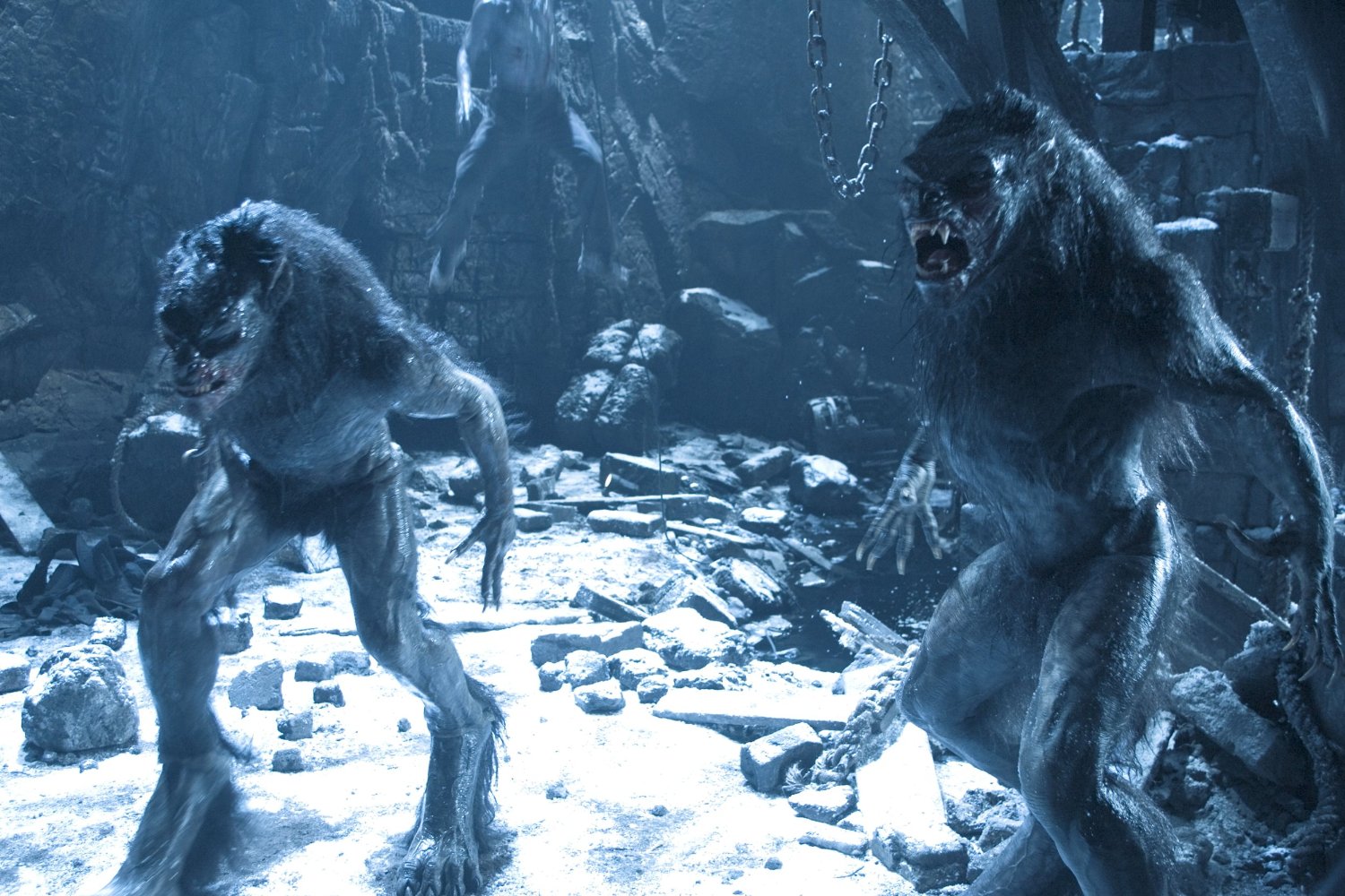 2Lycans