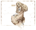 Birthsign lady