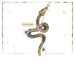 Birthsign serpent