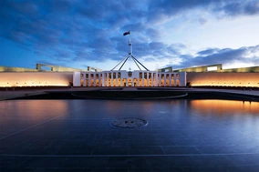 Canberra