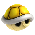 YellowShell
