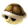 BronzenShell