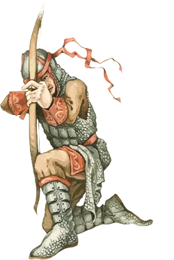 Class creation archer