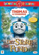 TheGreatDiscoveryDanishcover