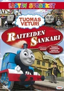 HerooftheRailsFinnishcover