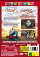 HerooftheRailsFinnishbackcover