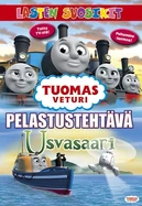MistyIslandRescueFinnishcover