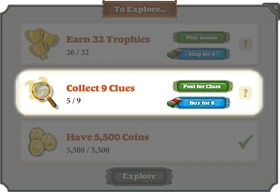 Expansion Clue-Screenshot