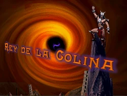 Reydelacolina