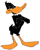 Daffy Duck - Looney Tunes Wiki