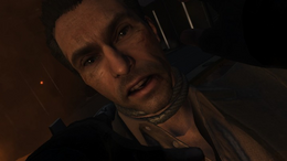 Price choking Makarov