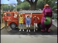 Hurry Hurry Drive The Firetruck