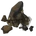Grainy Manganese