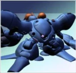 SD MSM-03C Hygogg