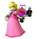Peach mkcr