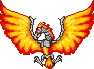 Mechanical Phoenix