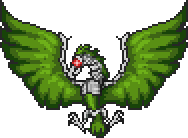 Mechanical Jungix