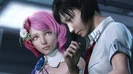 Xiao & Alisa