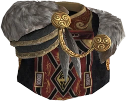 TESV Emperor's Robes