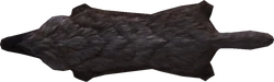 Wolf Pelt