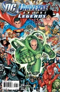 DC Universe Online Legends Vol 1 25