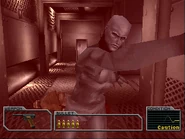 370276-resident-evil-survivor-playstation-screenshot-tyrant-uppercuts
