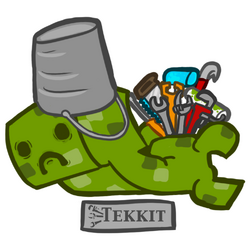 Tekkit