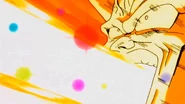 Body Change Ginyu