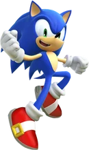 Sonic MS