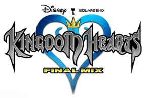 LogoKingdomHeartsFM