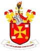 Wolverhampton city crest