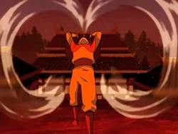 Airbending