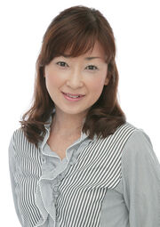 Yūko Minaguchi