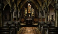 The Chapel
