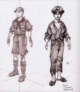 LL children CA3