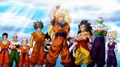 Ultimate Tenkaichi