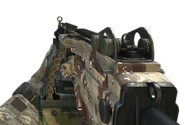 MK46 Choco MW3