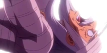 Hades Muere Anime