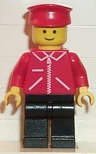 7823Minifigure