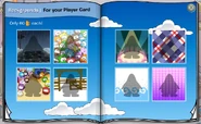 Background sale march 2012