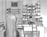 NegiDormRoom1