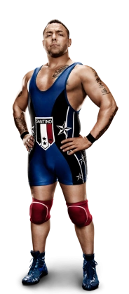 Santino Marella Full