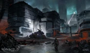 Halo3-ODST EnvConcept-06