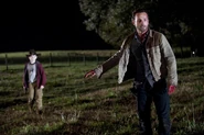 Carl, Rick