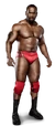 Ezekiel Jackson Full