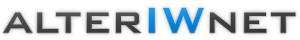 AlterIWNet logo