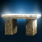 Inx Altar Stone