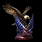 Inx Bald Eagle